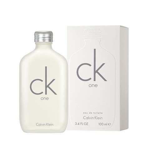 harga parfum ck one